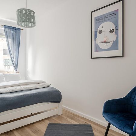 Rentplanet - Apartamenty Cybulskiego II Wroclaw Bagian luar foto