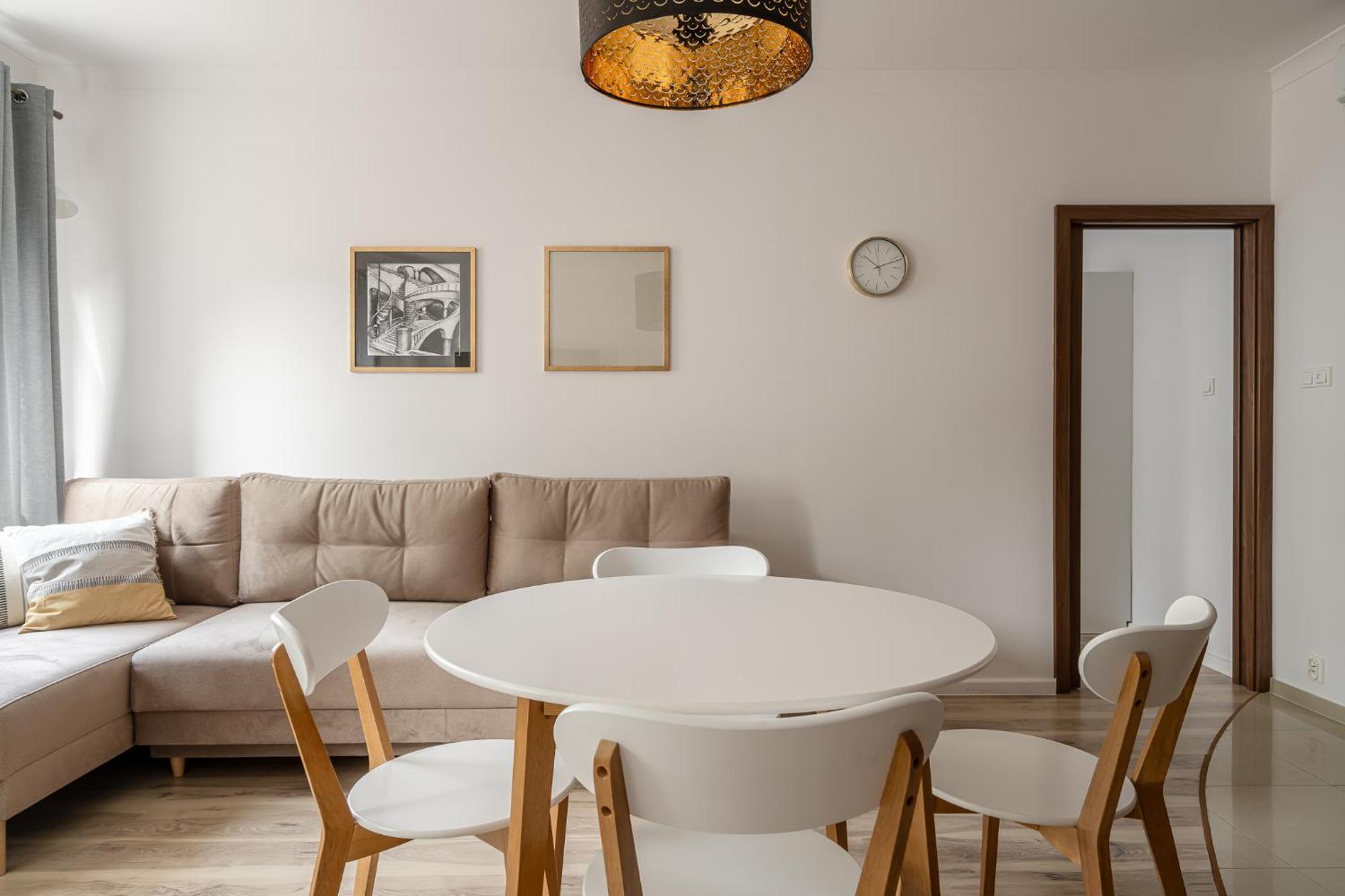 Rentplanet - Apartamenty Cybulskiego II Wroclaw Bagian luar foto