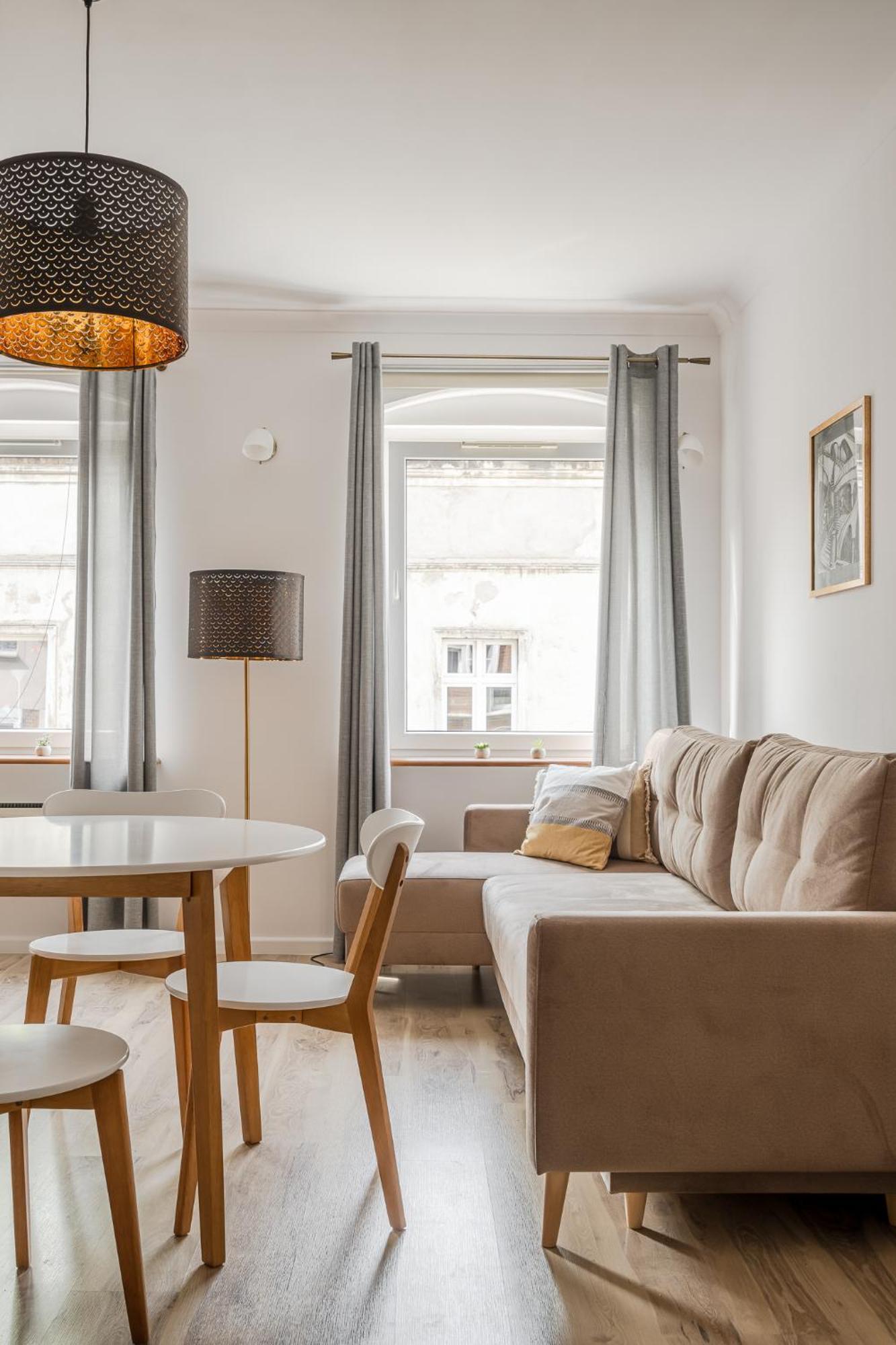 Rentplanet - Apartamenty Cybulskiego II Wroclaw Bagian luar foto