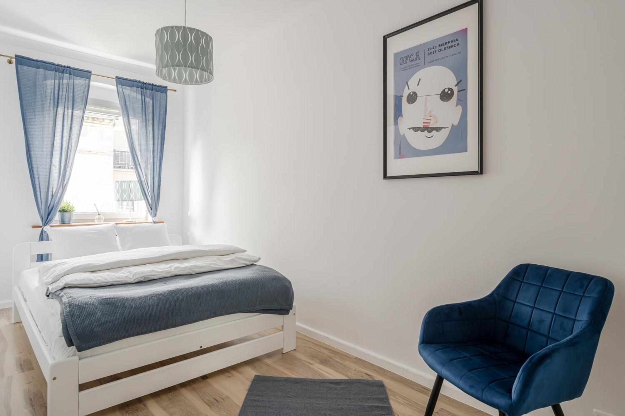 Rentplanet - Apartamenty Cybulskiego II Wroclaw Bagian luar foto