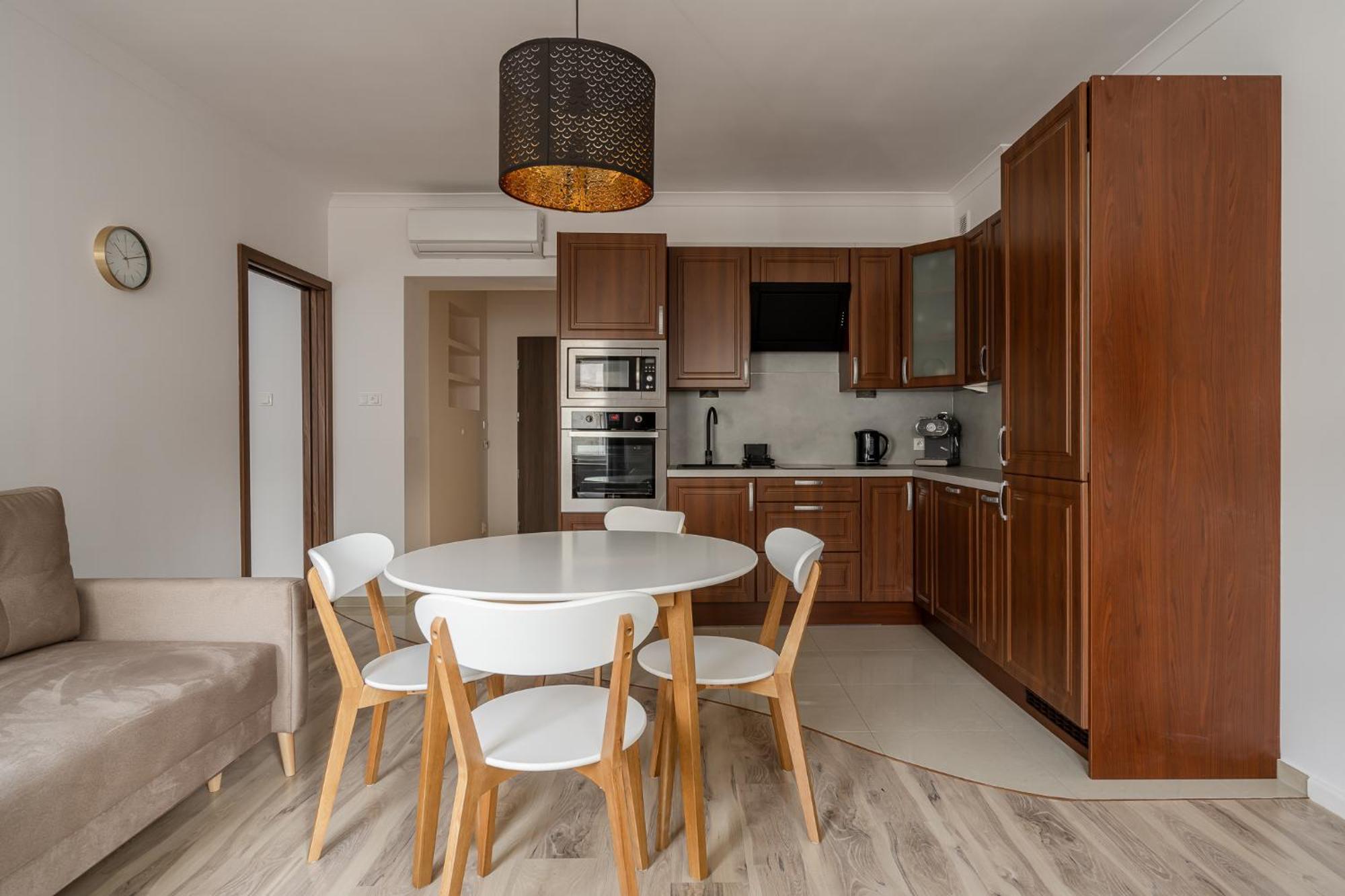 Rentplanet - Apartamenty Cybulskiego II Wroclaw Bagian luar foto