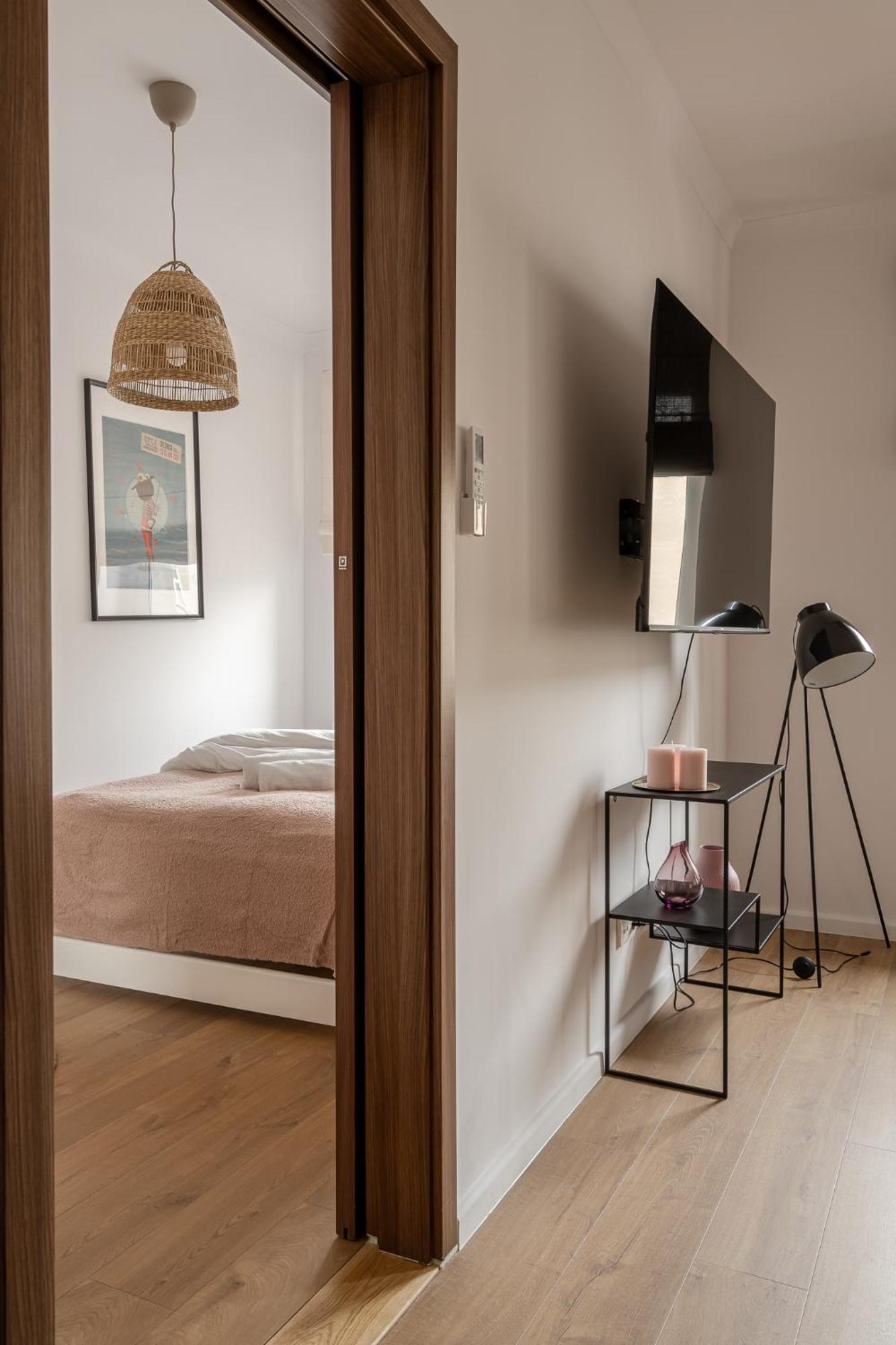 Rentplanet - Apartamenty Cybulskiego II Wroclaw Bagian luar foto