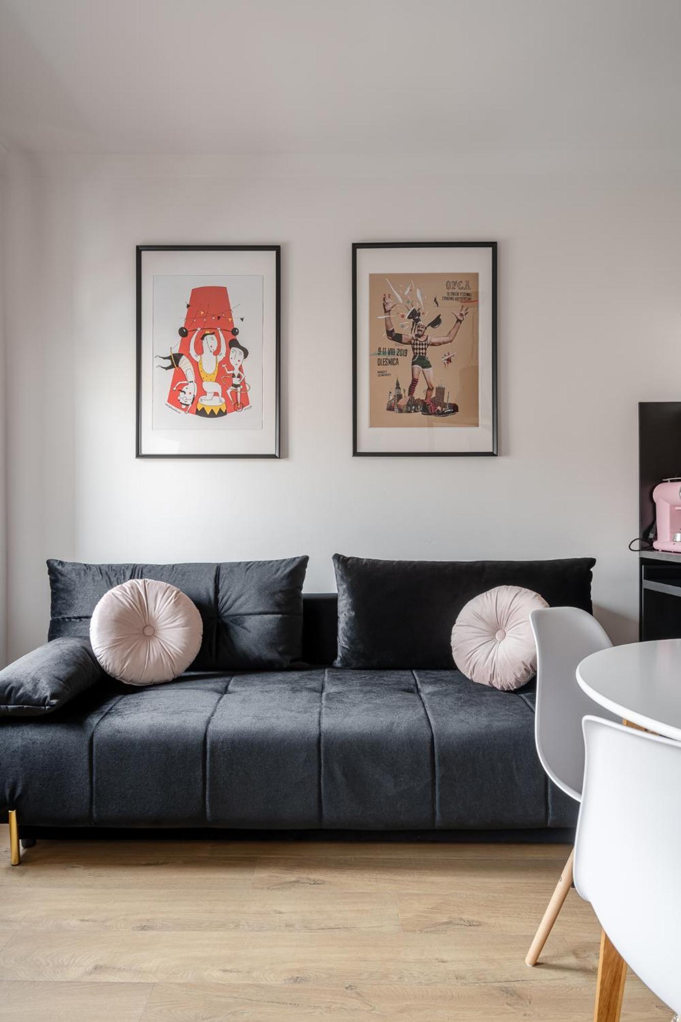 Rentplanet - Apartamenty Cybulskiego II Wroclaw Bagian luar foto