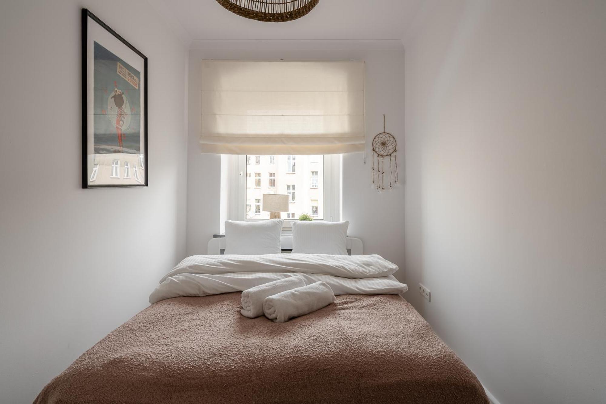 Rentplanet - Apartamenty Cybulskiego II Wroclaw Bagian luar foto